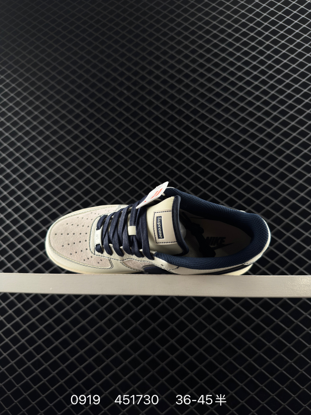 Nike Air Jordan 1 Low